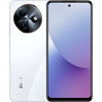 Itel S24 8GB/256GB (белый рассвет)