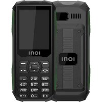Inoi 300 Savanna (черный)