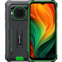 Blackview BV6200 Plus 8GB/256GB (зеленый) Image #1