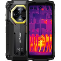 Ulefone Armor Mini 20T Pro 8GB/256GB (черный) Image #1