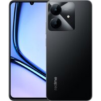 Realme Note 60x 3GB/64GB (черный) Image #1