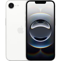 Apple iPhone 16e 128GB (белый) Image #1