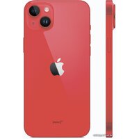 Apple iPhone 14 Plus eSIM 256GB (PRODUCT)RED Image #2