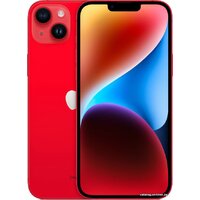 Apple iPhone 14 Plus eSIM 256GB (PRODUCT)RED Image #1