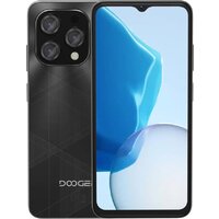 Doogee N55 Plus 8GB/128GB (черный) Image #1
