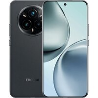 Realme 14 Pro+ RMX5051 12GB/512GB международная версия (серая замша) Image #1