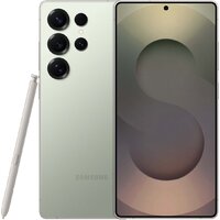 Samsung Galaxy S25 Ultra SM-S938B 12GB/256GB (зеленый титан)