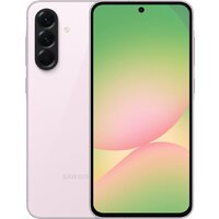 Samsung Galaxy A56 SM-A566E 8GB/256GB (розовый)