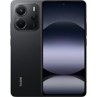 Xiaomi Redmi Note 14 8GB/128GB без NFC международная версия (черный)