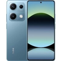 Xiaomi Redmi Note 14S 8GB/256GB международная версия (океанический синий) Image #1