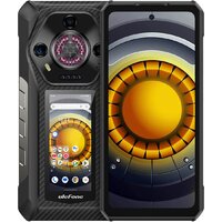 Ulefone Armor 30 Pro 16GB/512GB (черный) Image #1