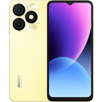 Itel A50 3GB/64GB (золотистый)