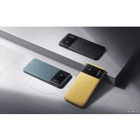 POCO M5 4GB/128GB международная версия (зеленый) - Уценка-Грейд  В Image #4