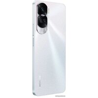 HONOR 90 Lite 8GB/256GB международная версия (титановый серебристый) - Уценка-Грейд С Image #2