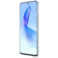 HONOR 90 Lite 8GB/256GB международная версия (титановый серебристый) - Уценка-Грейд С Image #10