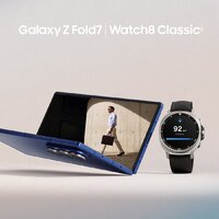 Samsung Galaxy Z Fold7 SM-F966B/DS 12GB/256GB (синий) Image #17