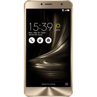 ASUS ZenFone 3 Deluxe Sand Gold [ZS550KL]