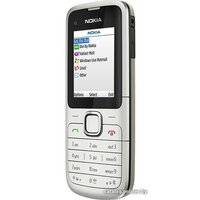 Nokia C1-01 Image #13