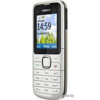 Nokia C1-01 Image #9