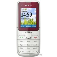 Nokia C1-01 Image #1
