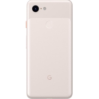 Google Pixel 3 64GB (розовый) Image #3
