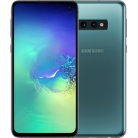 Samsung Galaxy S10e G970 6GB/128GB Dual SIM Exynos 9820 (аквамарин) Image #1