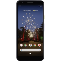 Google Pixel 3a XL (фиолетовый) Image #2