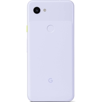 Google Pixel 3a XL (фиолетовый) Image #3