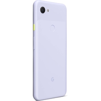 Google Pixel 3a XL (фиолетовый) Image #4