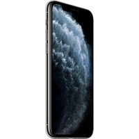 Apple iPhone 11 Pro 512GB (серебристый) Image #2