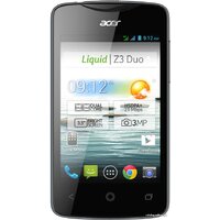 Acer Liquid Z3 Duo (Z130)
