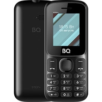 BQ BQ-1848 Step+ (черный) Image #1