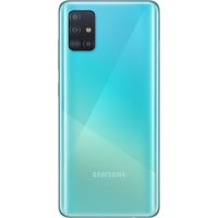 Samsung Galaxy A51 SM-A515F/DS 6GB/128GB (голубой) Image #3