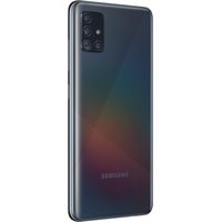 Samsung Galaxy A51 SM-A515F/DSN 6GB/128GB (черный) Image #4