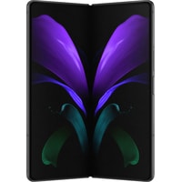 Samsung Galaxy Z Fold2 SM-F916B 12GB/256GB (черный) Image #4