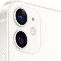 Apple iPhone 12 mini 64GB (белый) Image #5