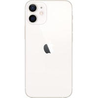 Apple iPhone 12 mini 64GB (белый) Image #3