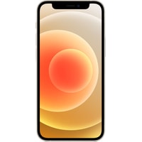 Apple iPhone 12 mini 64GB (белый) Image #2