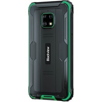 Blackview BV4900 Pro (зеленый) Image #5