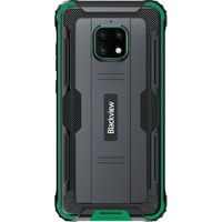 Blackview BV4900 Pro (зеленый) Image #3