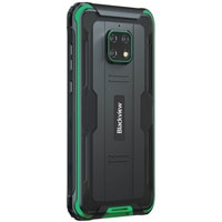Blackview BV4900 Pro (зеленый) Image #7