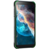 Blackview BV4900 Pro (зеленый) Image #4