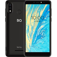 BQ-Mobile BQ-5740G Spring (черный)