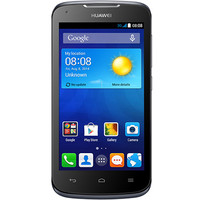 Huawei Ascend Y520 Black [U22]