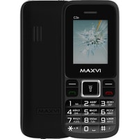Maxvi C3n (черный) Image #1