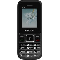 Maxvi C3n (черный) Image #2