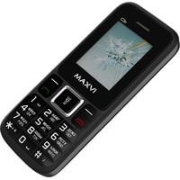 Maxvi C3n (черный) Image #4