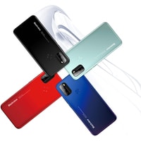 Blackview A70 (градиент синий) Image #7