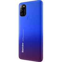 Blackview A70 (градиент синий) Image #5
