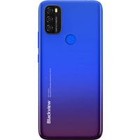 Blackview A70 (градиент синий) Image #3